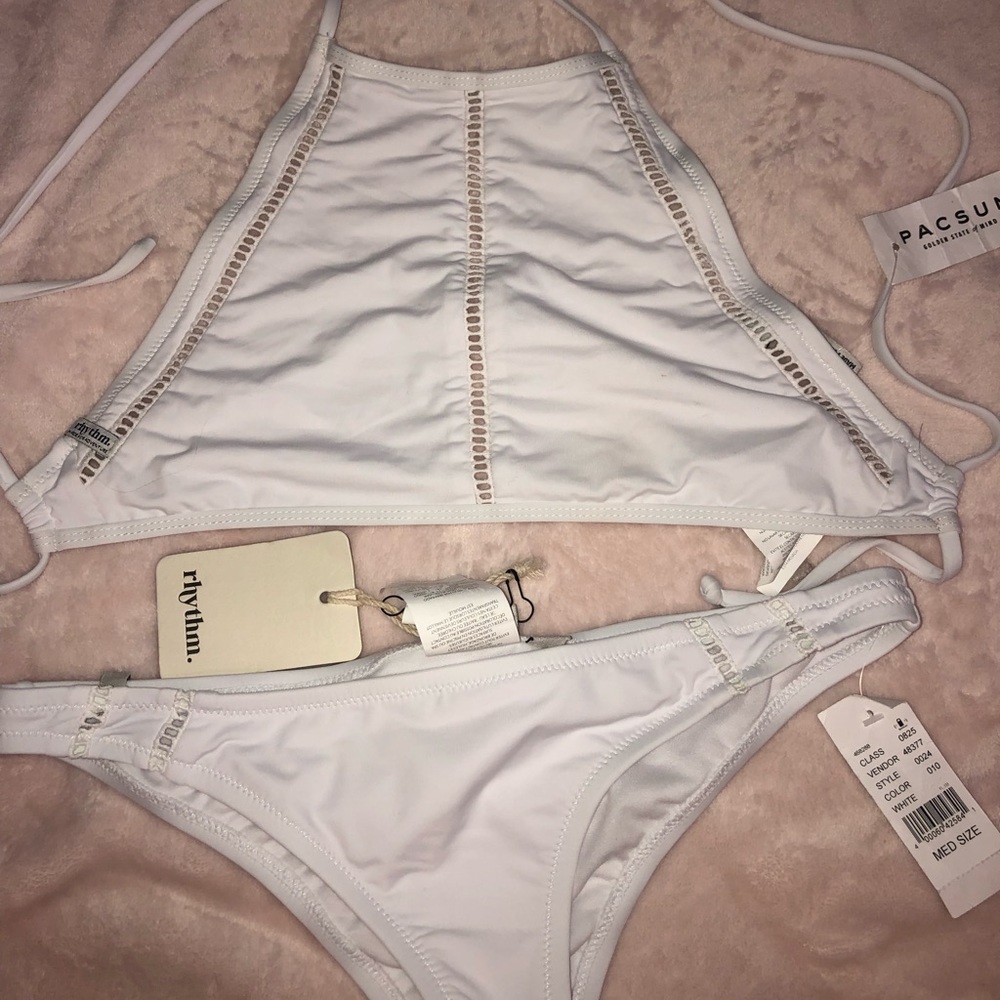 Pacsun bikini